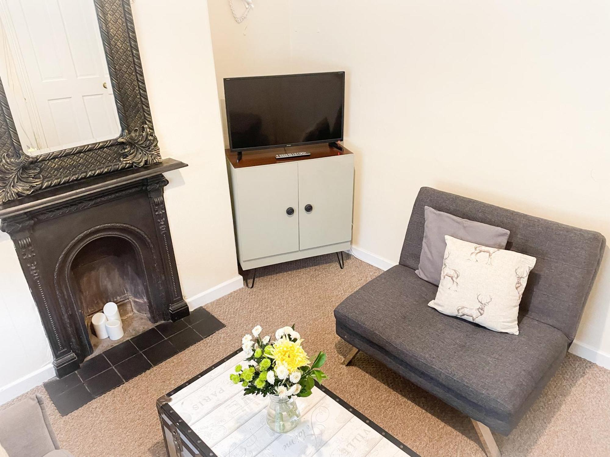 Waverley Lodge - Quaint Victorian Home With Free Parking York Exterior foto
