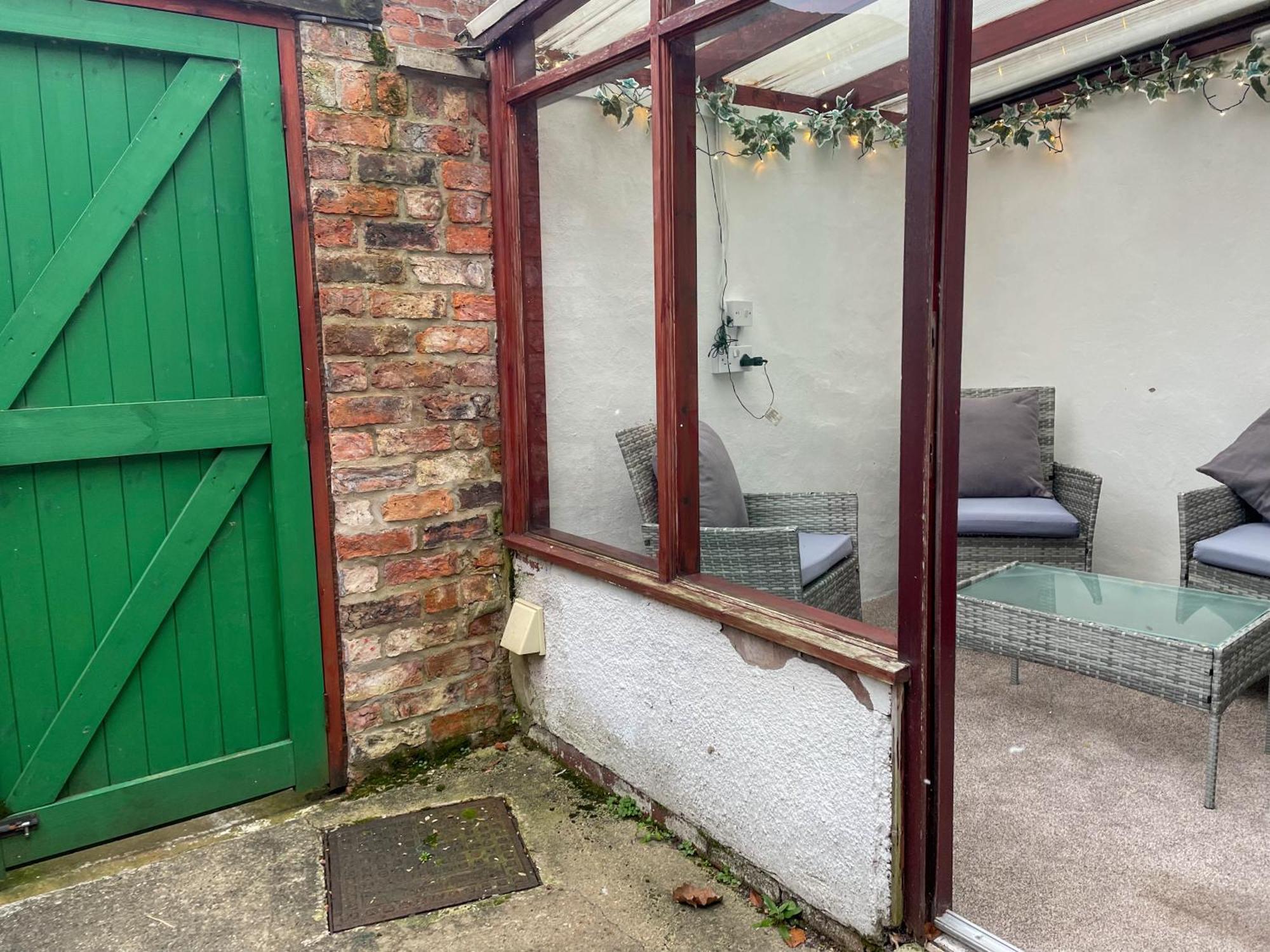 Waverley Lodge - Quaint Victorian Home With Free Parking York Exterior foto
